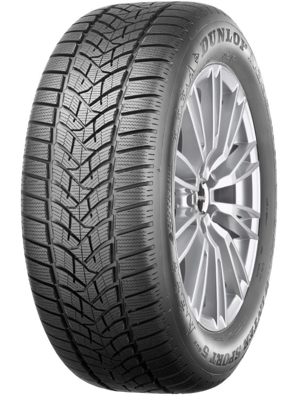 DUNLOP Winter Sport 5 SUV DUNLOP Winter Sport 5 SUV