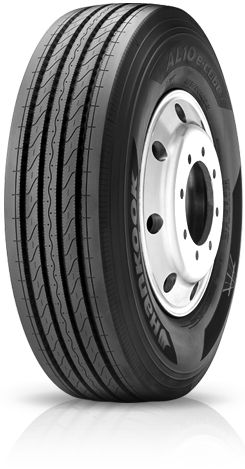 Pneus HANKOOK AL10 e-cube