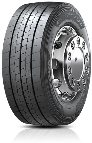 Pneus HANKOOK e-cube Blue AL20