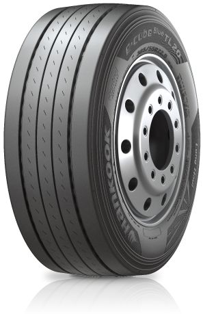 Pneus HANKOOK e-cube Blue TL20