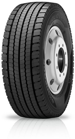 Pneus HANKOOK DL10 e-cube