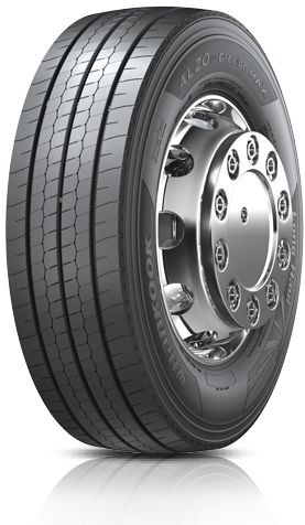 Pneus HANKOOK AL20w e-cube MAX