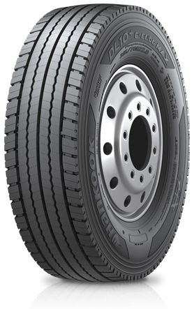Pneus HANKOOK DL10+ e-cube MAX