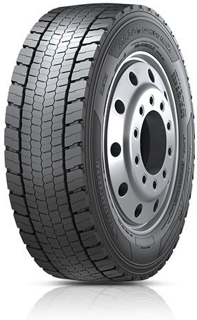 Pneus HANKOOK DL20w e-cube MAX