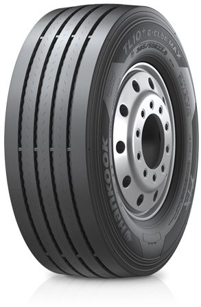 Pneus HANKOOK TL10+ e-cube MAX