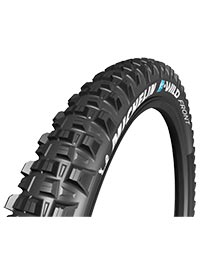Pneus MICHELIN E-Wild Front