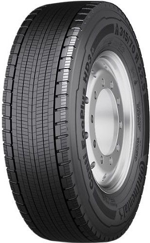 Pneus CONTINENTAL Conti EcoPlus HD3+