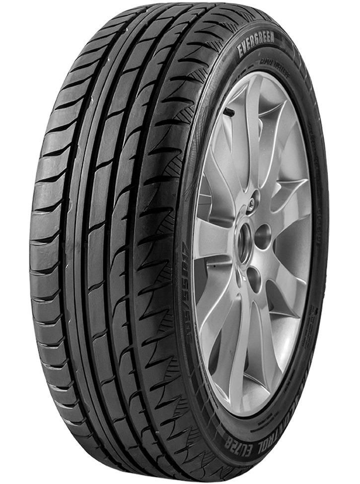 EVERGREEN DynaControl EU728