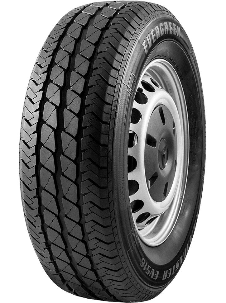 EVERGREEN DynaMaster EV516