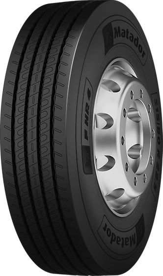 Pneus MATADOR F HR 4