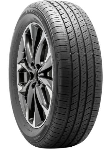 FALKEN Ziex CT60 A/S