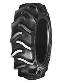 Pneus BRIDGESTONE Farm Service Lug-F (FSLF)