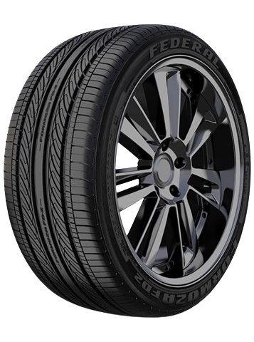 FEDERAL Formoza FD2