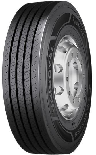 Pneus UNIROYAL FH 40