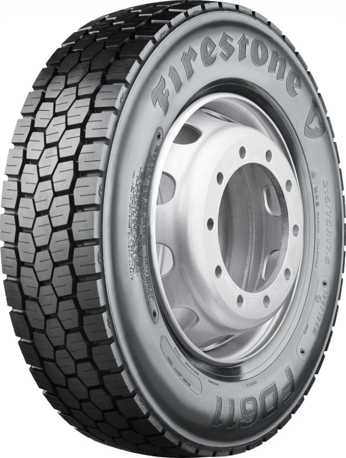 Pneus FIRESTONE FD 611