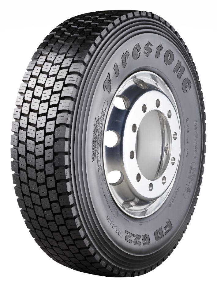 Pneus FIRESTONE FD 622 Plus
