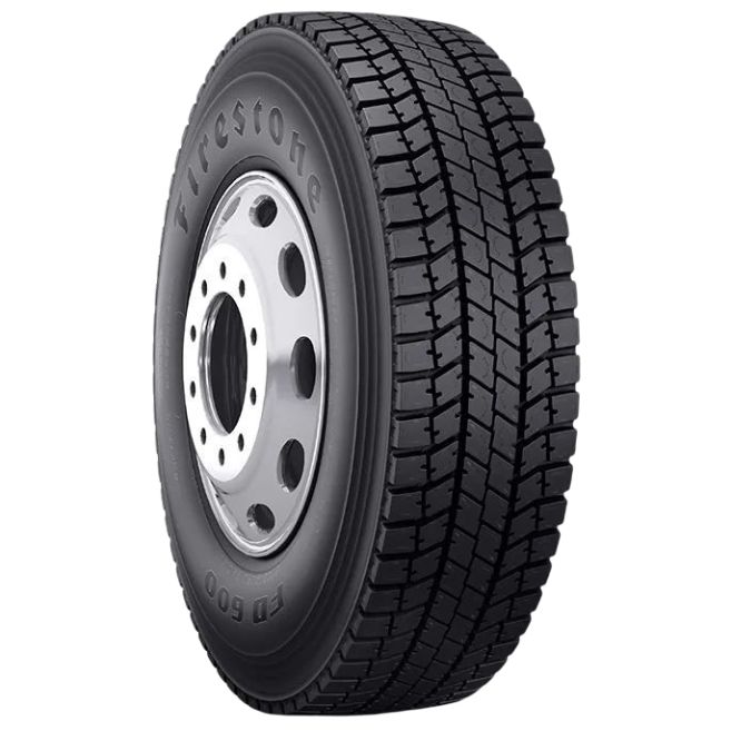 Pneus FIRESTONE FD 600