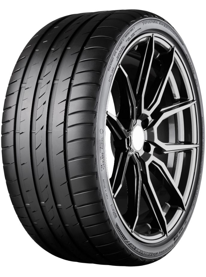 FIRESTONE Firehawk Sport
