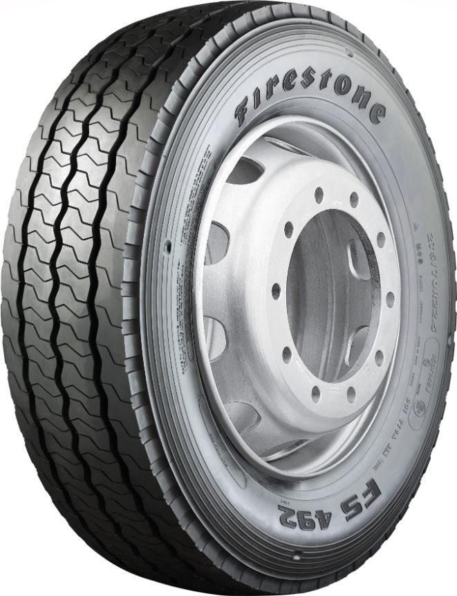Pneus FIRESTONE FS 492