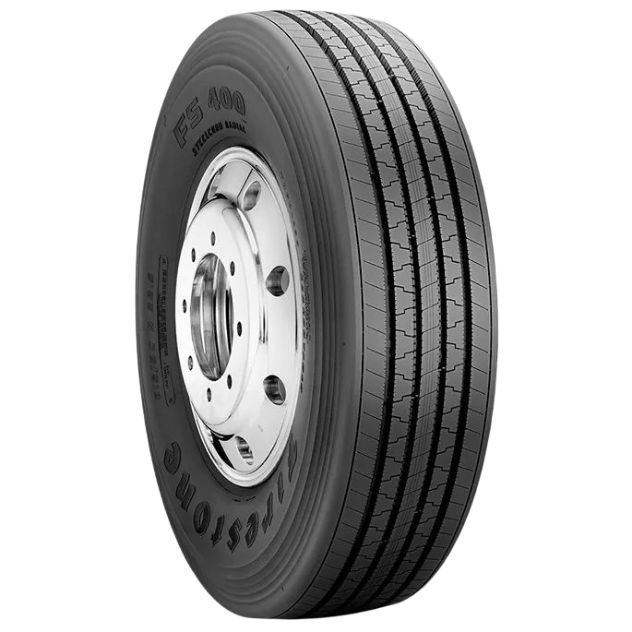 Pneus FIRESTONE FS 400