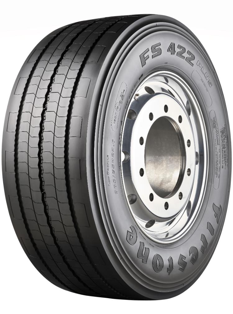 Pneus FIRESTONE FS 422 Plus