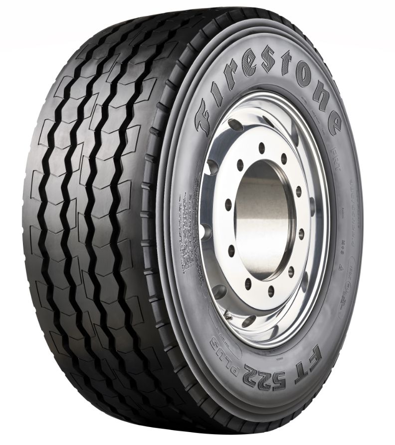 Pneus FIRESTONE FT 522 Plus