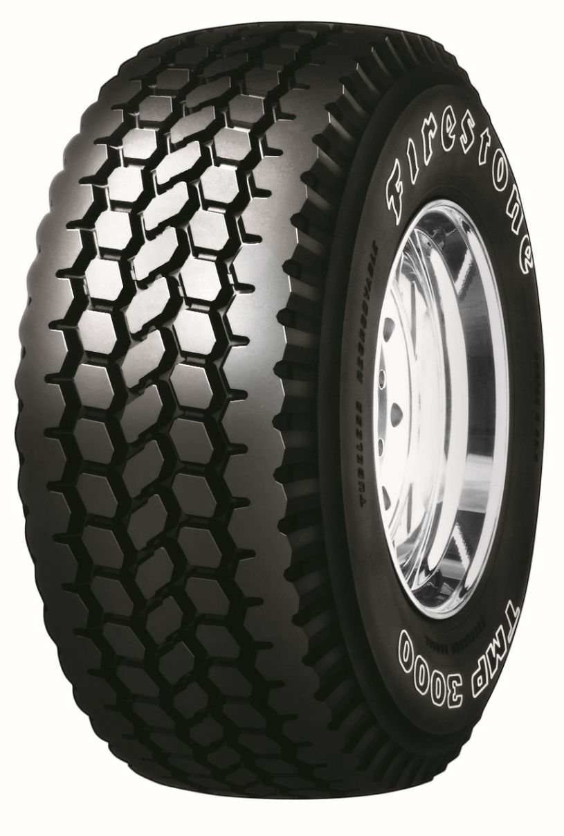 Pneus FIRESTONE TMP 3000