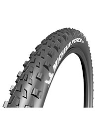 Pneus MICHELIN Force AM