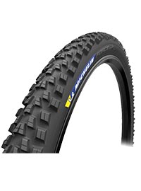 Pneus MICHELIN Force AM2