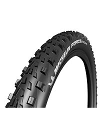 Pneus MICHELIN Force Enduro Rear