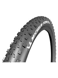 Pneus MICHELIN Force XC
