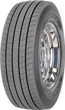 Pneus GOODYEAR Fuelmax D