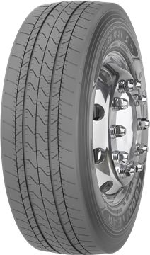 Pneus GOODYEAR Fuelmax S
