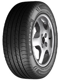 FULDA EcoControl SUV FULDA EcoControl SUV