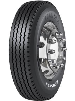 Pneus FULDA EcoStar