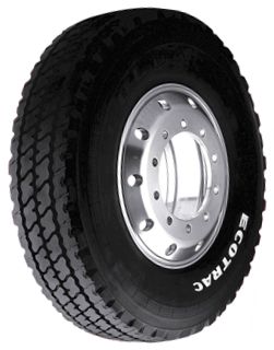 Pneus FULDA EcoTrac