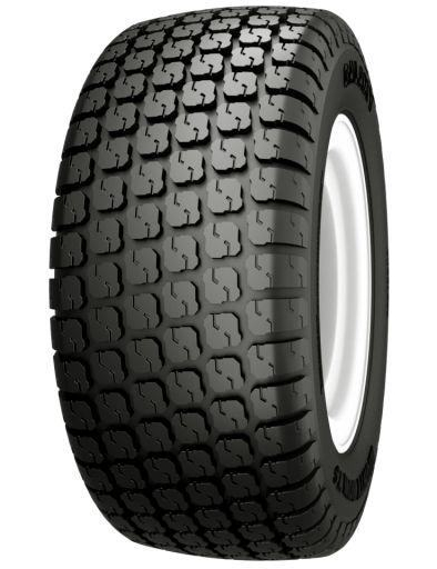 Pneus GALAXY Mighty Mow - TS