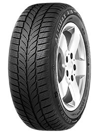GENERAL TIRE Altimax A/S 365