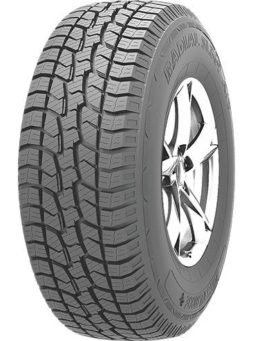 GOODRIDE Radial SL369 A/T