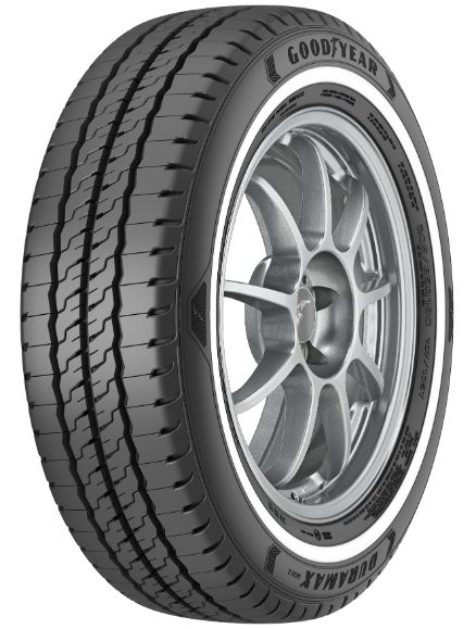 GOODYEAR Duramax Gen-2