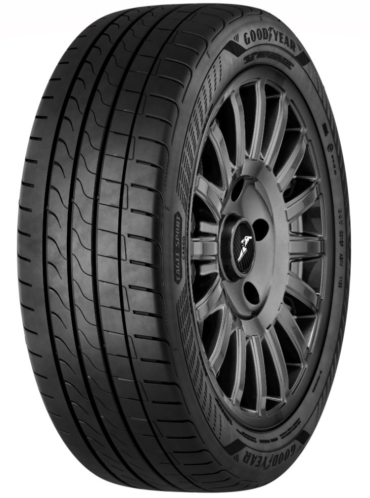 GOODYEAR Eagle Sport Cargo