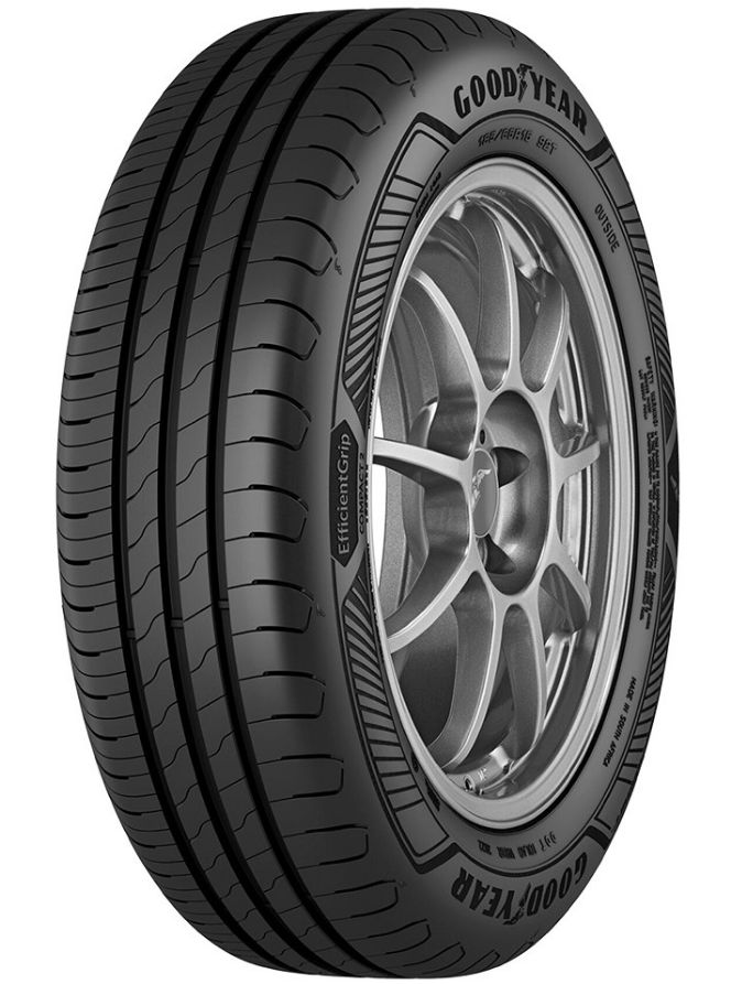GOODYEAR EfficientGrip Compact 2