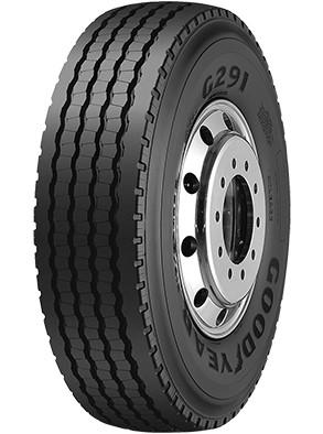 Pneus GOODYEAR G291