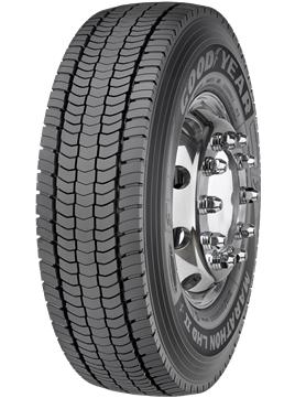 Pneus GOODYEAR Marathon LHD