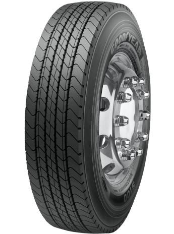 Pneus GOODYEAR Marathon LHS II+