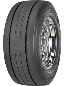 Pneus GOODYEAR Marathon LHT II