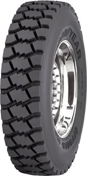 Pneus GOODYEAR Offroad ORD