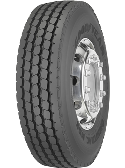 Pneus GOODYEAR Omnitrac MSS