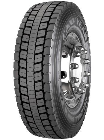 Pneus GOODYEAR Regional RHD II