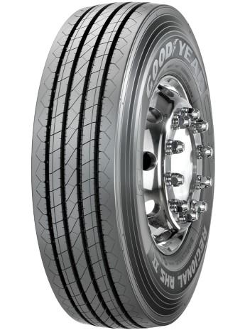 Pneus GOODYEAR Regional RHS II